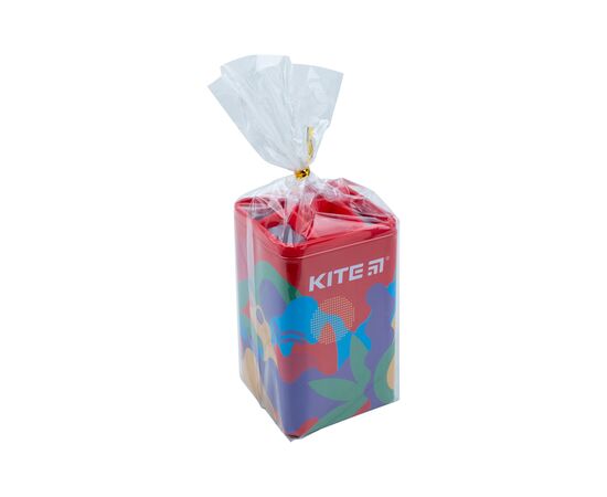 Настольный набор Kite квадратный Fantasy (K22-105), изображение 2 Настольный набор Kite квадратный Fantasy (K22-105), изображение 2