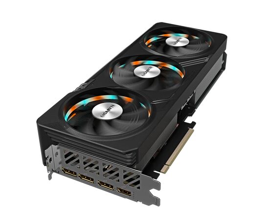Видеокарта GIGABYTE GeForce RTX4070 12Gb GAMING OC (GV-N4070GAMING OC-12GD), изображение 3 Видеокарта GIGABYTE GeForce RTX4070 12Gb GAMING OC (GV-N4070GAMING OC-12GD), изображение 3