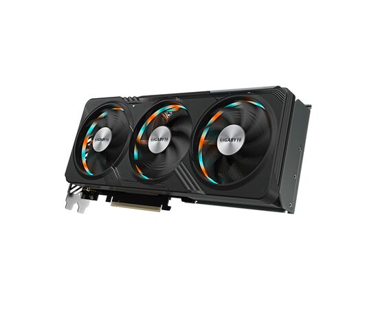 Видеокарта GIGABYTE GeForce RTX4070 12Gb GAMING OC (GV-N4070GAMING OC-12GD), изображение 5 Видеокарта GIGABYTE GeForce RTX4070 12Gb GAMING OC (GV-N4070GAMING OC-12GD), изображение 5