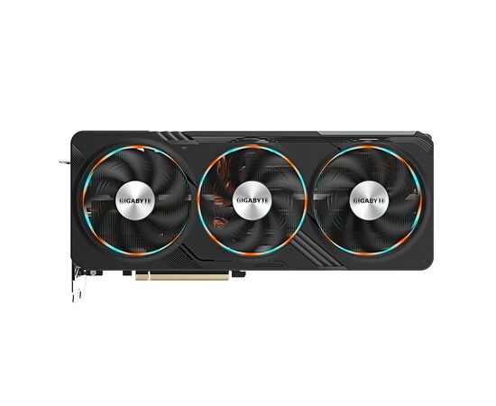 Видеокарта GIGABYTE GeForce RTX4070 12Gb GAMING OC (GV-N4070GAMING OC-12GD), изображение 6 Видеокарта GIGABYTE GeForce RTX4070 12Gb GAMING OC (GV-N4070GAMING OC-12GD), изображение 6