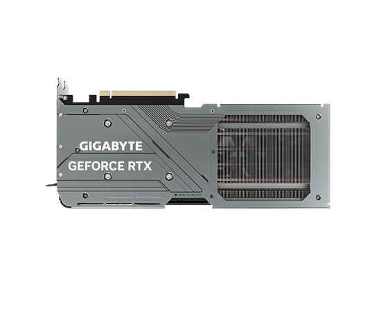 Видеокарта GIGABYTE GeForce RTX4070 12Gb GAMING OC (GV-N4070GAMING OC-12GD), изображение 7 Видеокарта GIGABYTE GeForce RTX4070 12Gb GAMING OC (GV-N4070GAMING OC-12GD), изображение 7