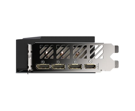 Видеокарта GIGABYTE GeForce RTX4070 12Gb EAGLE OC (GV-N4070EAGLE OC-12GD), изображение 7 Видеокарта GIGABYTE GeForce RTX4070 12Gb EAGLE OC (GV-N4070EAGLE OC-12GD), изображение 7