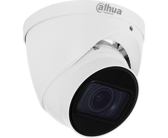 Камера видеонаблюдения Dahua DH-IPC-HDW3841T-ZS-S2 (2.7-13.5), изображение 2 Камера видеонаблюдения Dahua DH-IPC-HDW3841T-ZS-S2 (2.7-13.5), изображение 2