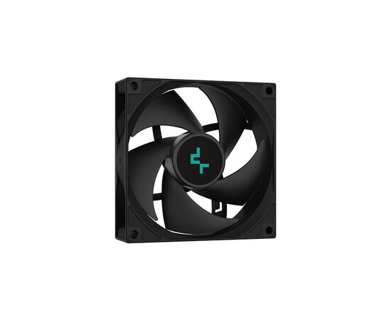 Кулер для процессора Deepcool AG300, изображение 8 Кулер для процессора Deepcool AG300, изображение 8