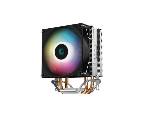 Кулер для процессора Deepcool AG300 LED, изображение 2 Кулер для процессора Deepcool AG300 LED, изображение 2