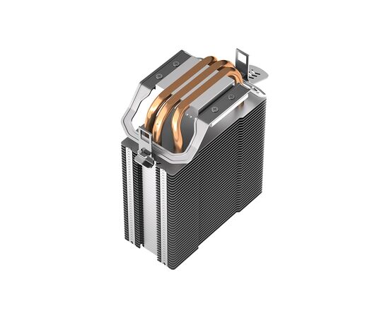 Кулер для процессора Deepcool AG300 LED, изображение 6 Кулер для процессора Deepcool AG300 LED, изображение 6