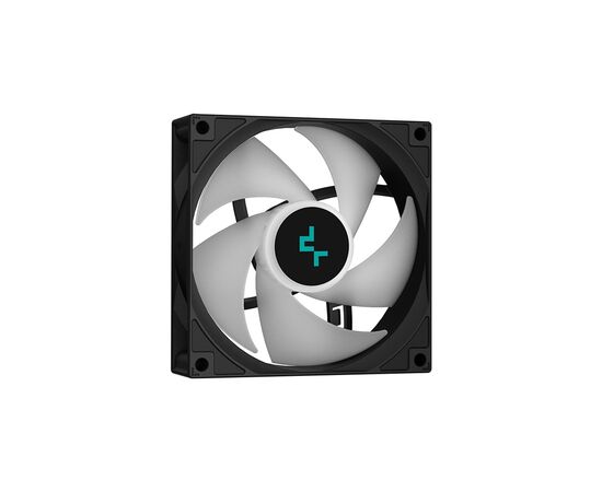 Кулер для процессора Deepcool AG300 LED, изображение 8 Кулер для процессора Deepcool AG300 LED, изображение 8