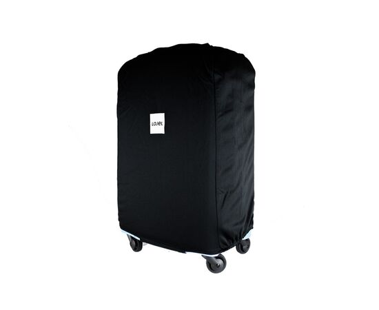 Чохол для валізи Lojel Accessories Black S (Lj-ACCS_B)