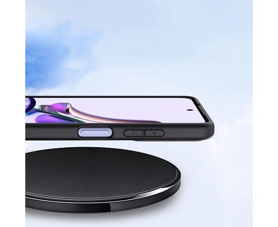 Чехол для моб. телефона BeCover Motorola Moto G13/G23/G53 Black (708930), изображение 5