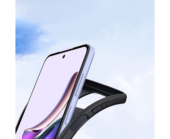 Чехол для моб. телефона BeCover Motorola Moto G13/G23/G53 Black (708930), изображение 6