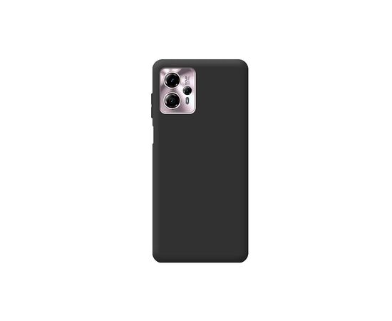 Чохол до моб. телефона BeCover Motorola Moto G13/G23/G53 Black (708930)