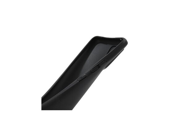 Чехол для моб. телефона BeCover Motorola Moto G72 Black (708931), изображение 3 Чехол для моб. телефона BeCover Motorola Moto G72 Black (708931), изображение 3