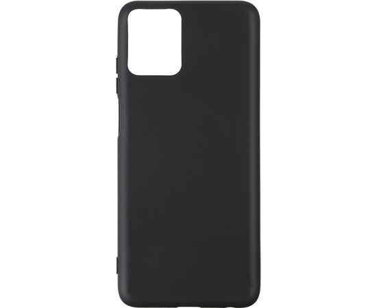 Чохол до моб. телефона BeCover Motorola Moto G72 Black (708931)