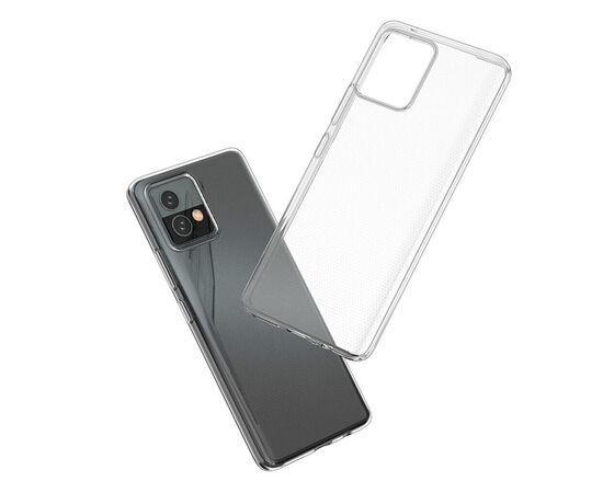 Чехол для моб. телефона BeCover Motorola Moto G72 Transparancy (708932), изображение 3 Чехол для моб. телефона BeCover Motorola Moto G72 Transparancy (708932), изображение 3