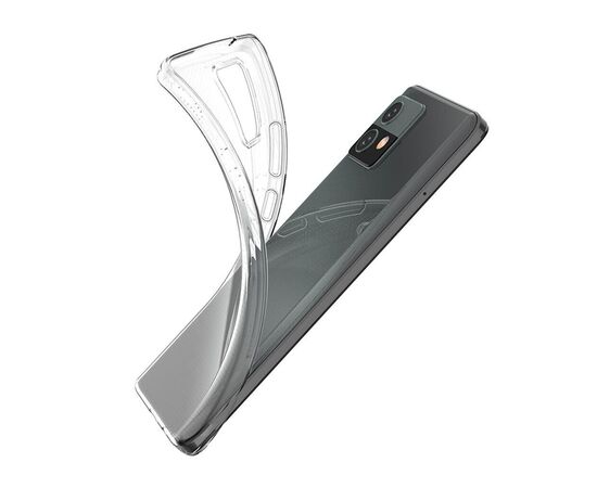 Чехол для моб. телефона BeCover Motorola Moto G72 Transparancy (708932), изображение 4 Чехол для моб. телефона BeCover Motorola Moto G72 Transparancy (708932), изображение 4