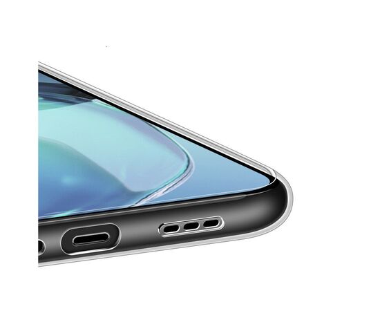 Чехол для моб. телефона BeCover Motorola Moto G72 Transparancy (708932), изображение 6 Чехол для моб. телефона BeCover Motorola Moto G72 Transparancy (708932), изображение 6