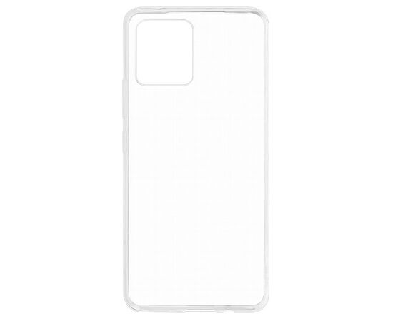Чехол для моб. телефона BeCover Motorola Moto G72 Transparancy (708932)