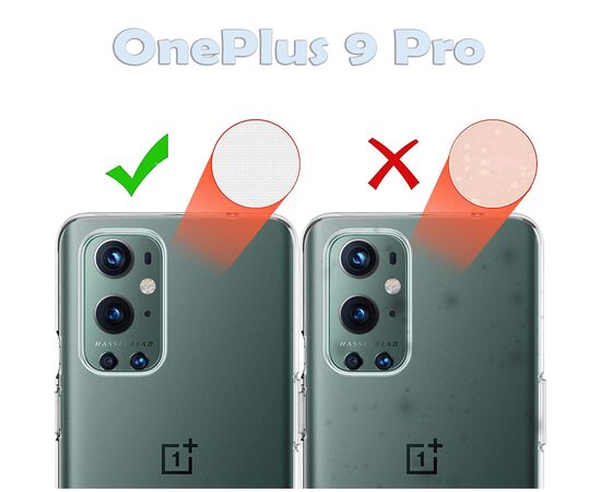 Чехол для моб. телефона BeCover OnePlus 9 Pro Transparancy (708945), изображение 3 Чехол для моб. телефона BeCover OnePlus 9 Pro Transparancy (708945), изображение 3