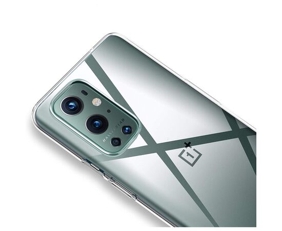 Чехол для моб. телефона BeCover OnePlus 9 Pro Transparancy (708945), изображение 6 Чехол для моб. телефона BeCover OnePlus 9 Pro Transparancy (708945), изображение 6