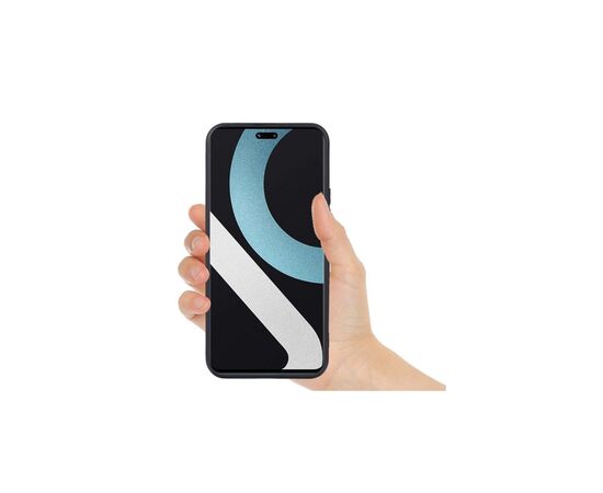 Чехол для моб. телефона BeCover Xiaomi 13 Lite Black (708939), изображение 3 Чехол для моб. телефона BeCover Xiaomi 13 Lite Black (708939), изображение 3