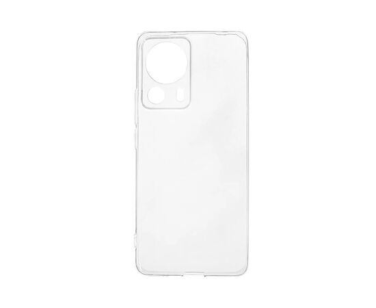 Чохол до моб. телефона BeCover Xiaomi 13 Lite Transparancy (708940)