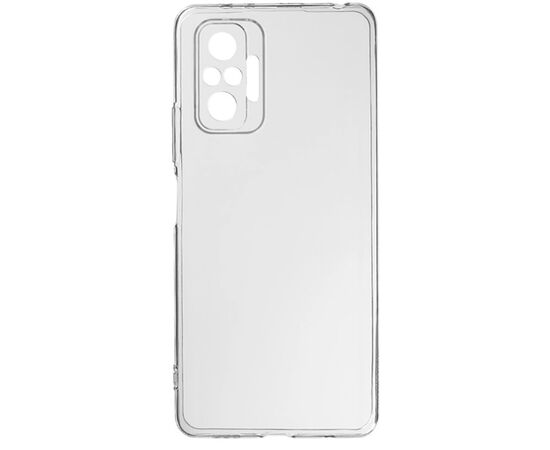 Чехол для моб. телефона BeCover Xiaomi Redmi Note 10 Pro Transparancy (708938), изображение 2