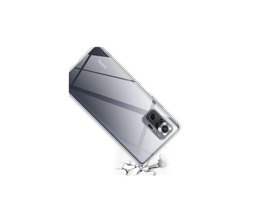 Чехол для моб. телефона BeCover Xiaomi Redmi Note 10 Pro Transparancy (708938), изображение 3