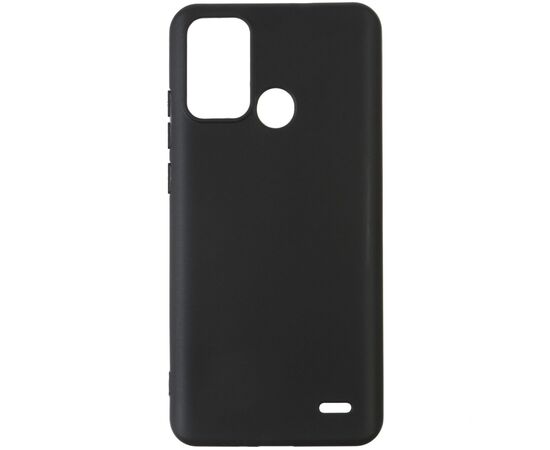 Чехол для моб. телефона BeCover ZTE Blade A52 Black (708941)