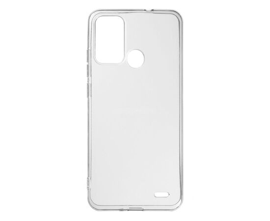 Чехол для моб. телефона BeCover ZTE Blade A52 Transparancy (708942)