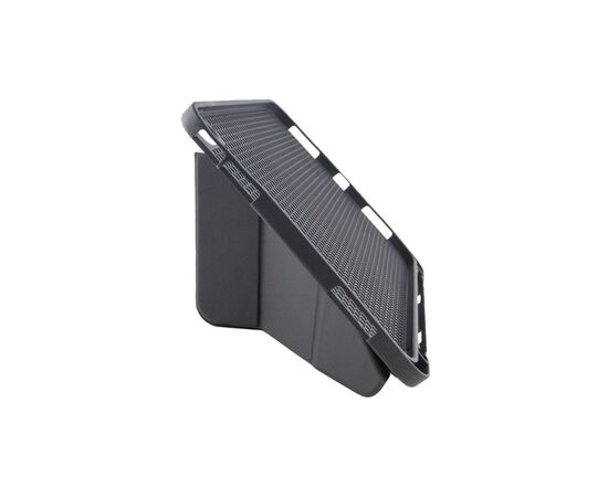 Чехол для планшета BeCover Ultra Slim Origami BeCover Apple iPad 10.9" 2022 Black (708952), изображение 2 Чехол для планшета BeCover Ultra Slim Origami BeCover Apple iPad 10.9" 2022 Black (708952), изображение 2