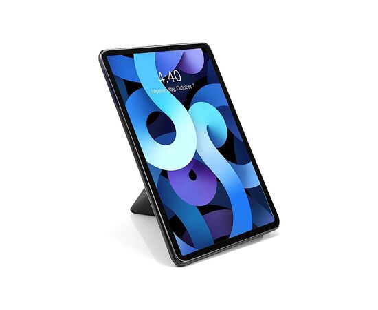 Чехол для планшета BeCover Ultra Slim Origami BeCover Apple iPad 10.9" 2022 Black (708952), изображение 3 Чехол для планшета BeCover Ultra Slim Origami BeCover Apple iPad 10.9" 2022 Black (708952), изображение 3