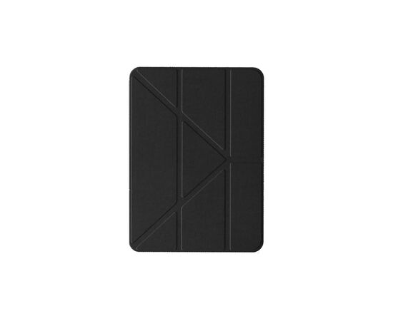 Чехол для планшета BeCover Ultra Slim Origami BeCover Apple iPad 10.9" 2022 Black (708952)