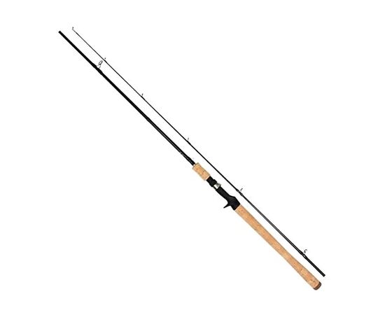 Удилище Takai Ace IM-7 Carbon 2.10 m 15-45 g (CLC-210MH)