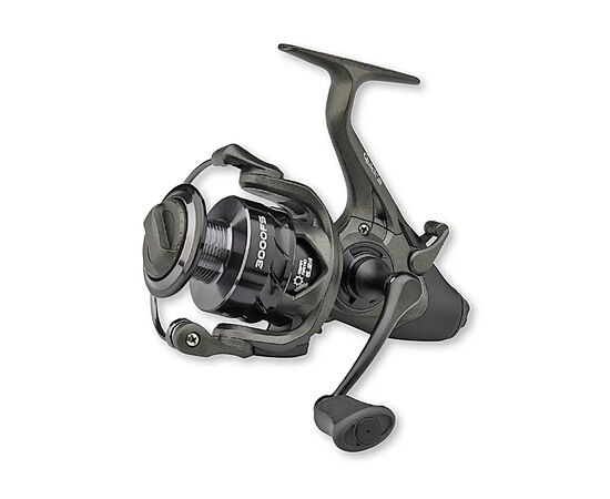 Котушка DAM Baitrunner QUICK 2 4000FS NEW (75986)
