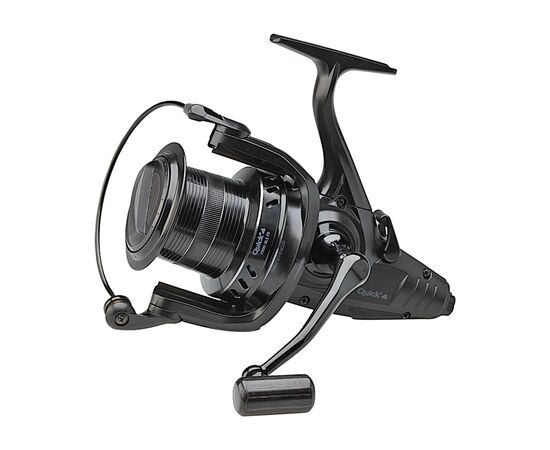Катушка DAM Baitrunner QUICK 4 SLS 7000FS (60933)
