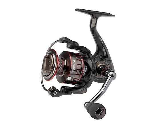 Катушка DAM QUICK 4 1000 FD 6+1BB (60850)