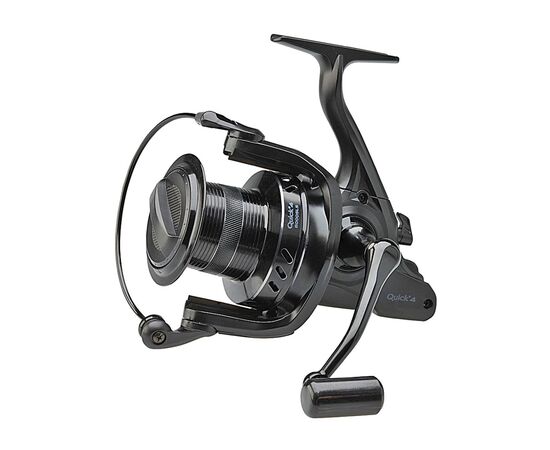 Катушка DAM QUICK 4 SLS 8000FD (60862)
