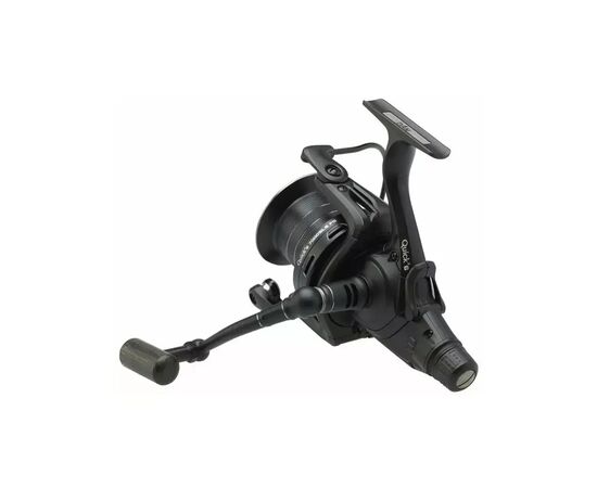 Катушка DAM QUICK 6 SLS 7000FS (60069), изображение 2 Катушка DAM QUICK 6 SLS 7000FS (60069), изображение 2