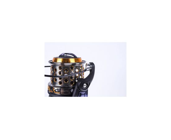 Катушка Mikado Estoril 8007 FD (KDA122-8007), изображение 2 Катушка Mikado Estoril 8007 FD (KDA122-8007), изображение 2