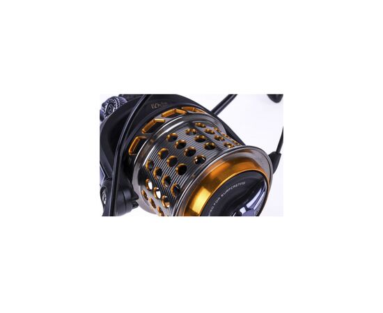 Катушка Mikado Estoril 8007 FD (KDA122-8007), изображение 3 Катушка Mikado Estoril 8007 FD (KDA122-8007), изображение 3