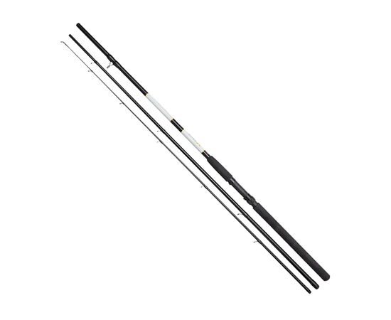 Удилище DAM Base-X Match 3.60 м 1-15 г (70394)