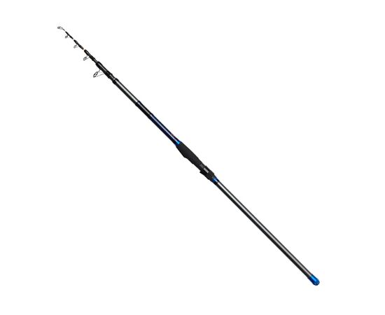 Удилище DAM IMAX Tele Surf 3.90 м 100-250 г (70632)