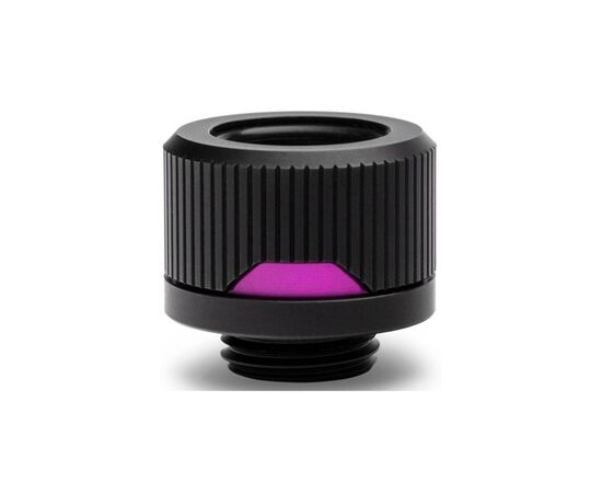 Фитинг для СВО Ekwb EK-Quantum Torque 6-Pack HDC 14 - Black (3831109824450), изображение 8 Фитинг для СВО Ekwb EK-Quantum Torque 6-Pack HDC 14 - Black (3831109824450), изображение 8