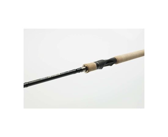 Удилище DAM Effzett Optimus II Spin 2.40 м 7-25 г (59993), изображение 3 Удилище DAM Effzett Optimus II Spin 2.40 м 7-25 г (59993), изображение 3