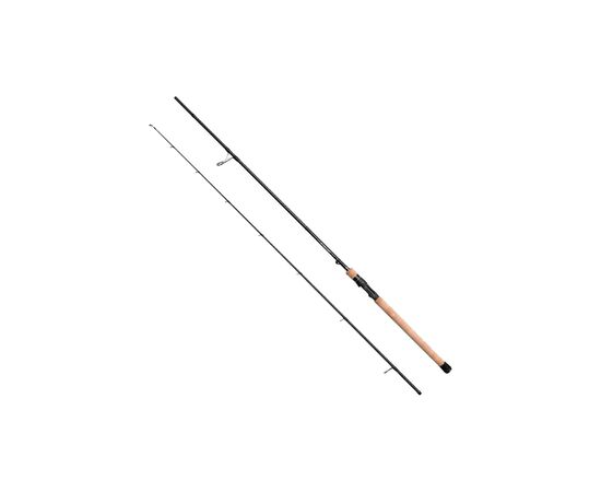 Удилище DAM Effzett Optimus II Spin 2.40 м 7-25 г (59993)