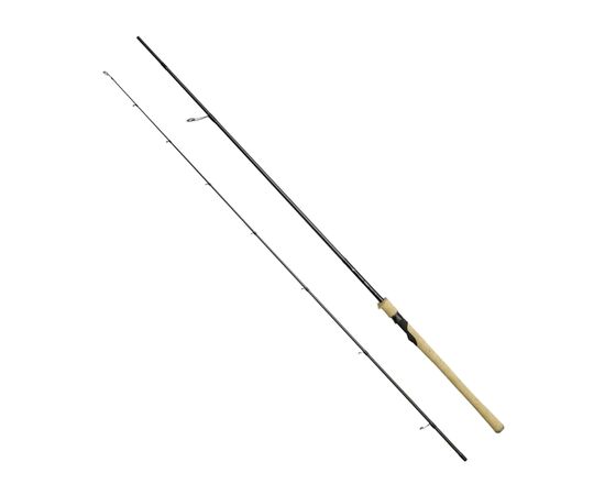 Удилище DAM Effzett Yagi Classic Spin L 1.90 м 2-8 г (65928)