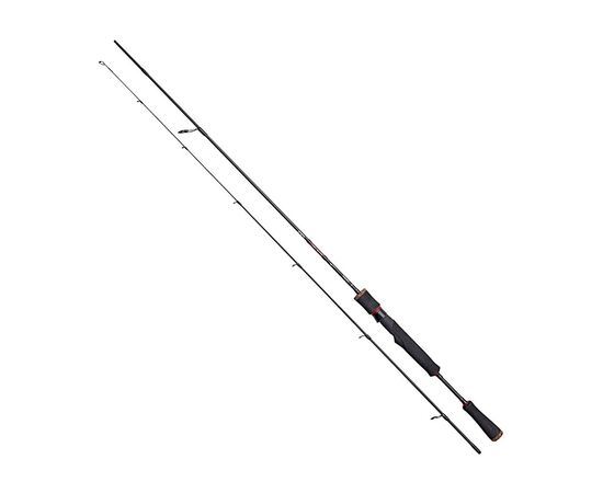 Удилище DAM Effzett Yagi Light Spoon 1.90 м 3-6 г (70663)