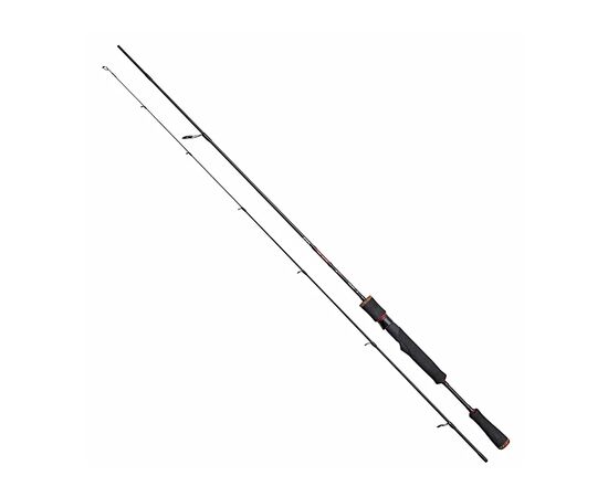 Удилище DAM Effzett Yagi Light Spoon 2.10 м 2-5 г (70665)