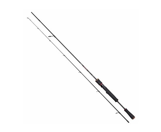 Удилище DAM Effzett Yagi Light Spoon 2.10 м 3-6 г (70666)