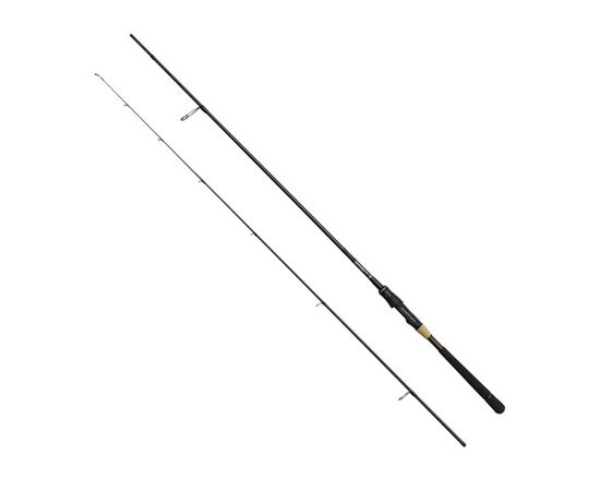 Удилище DAM Effzett Z1 Ultra Light Solid Tip 2.10 м 2-8 г (65870)